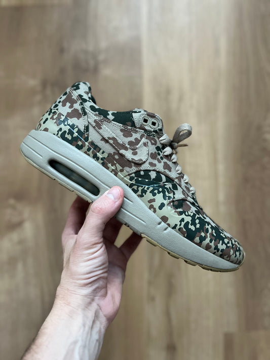 Nike Air Max 1 SP 'German Camo'