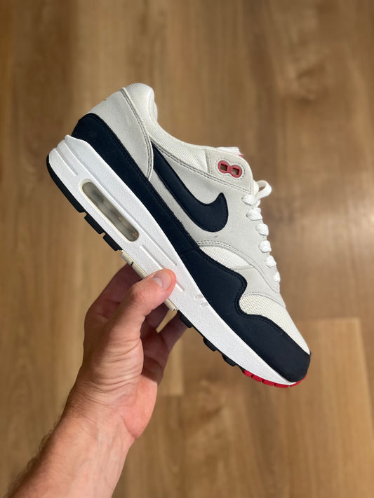 Nike Air Max 1 ‘Anniversary Obsidian’