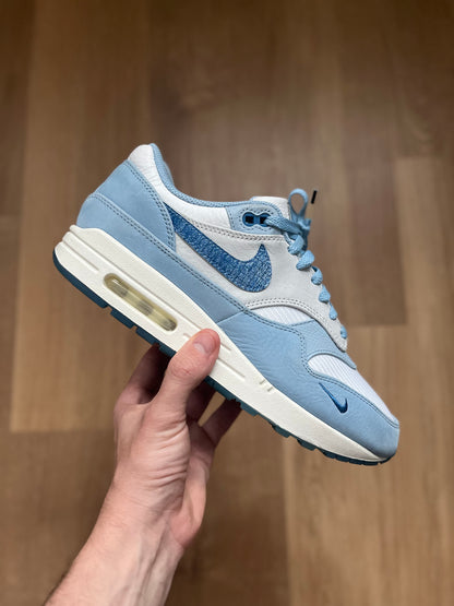 Nike Air Max 1 'Blueprint'