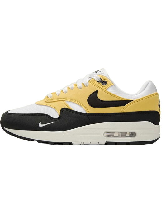 Nike Air Max 1 'Saturn Gold Black'