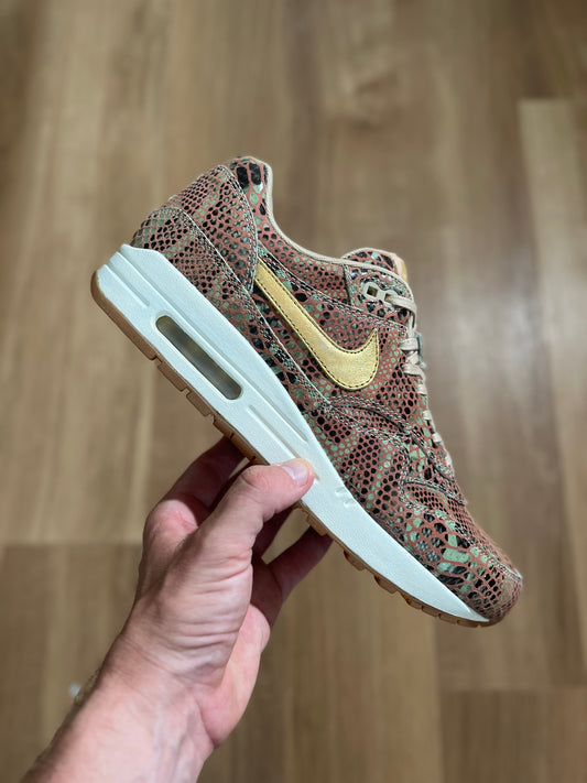 Nike Air Max 1 ‘Year of the Snake’