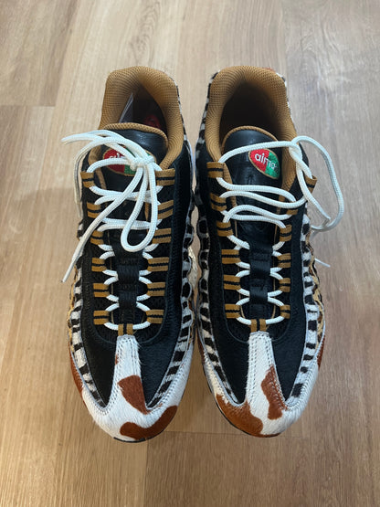 Nike Air Max 95 x Atmos 'Animal 2.0'