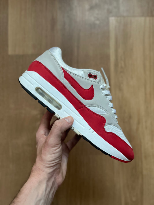 Nike Air Max 1 'Anniversary Red'