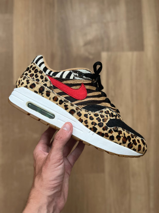 Nike Air Max 1 x Atmos 'Animal 2.0'