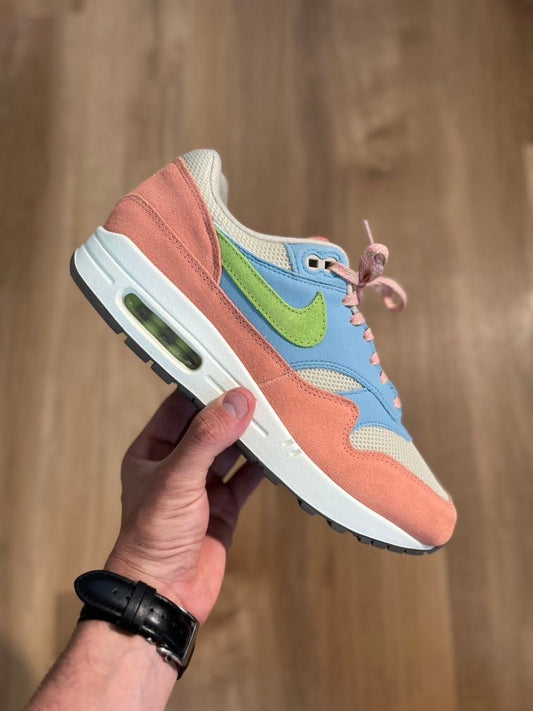 Nike Air Max 1 'Light Madder Root'