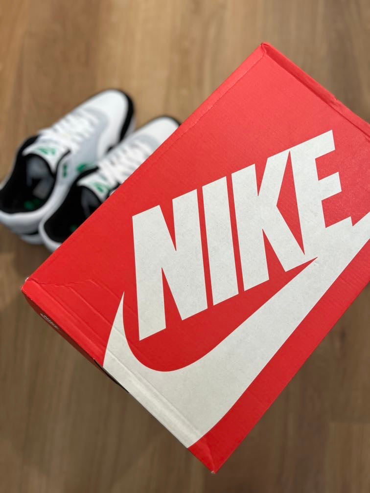 Nike Air Max 1 'Stadium Green'