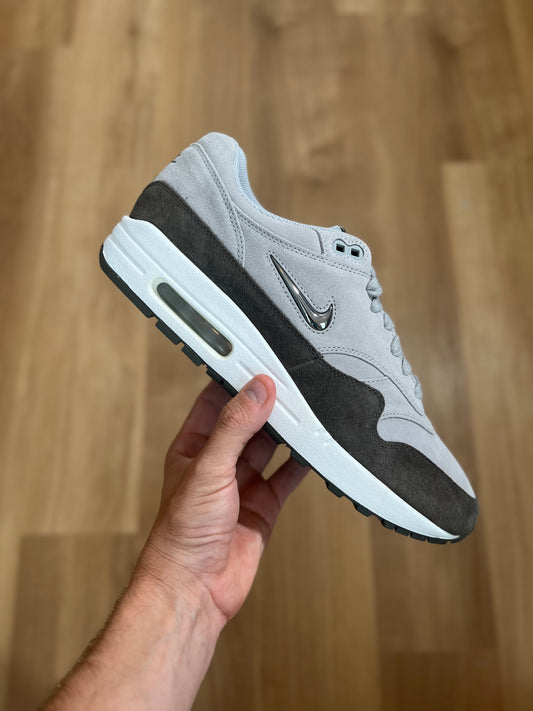 Nike Air Max 1 Jewel ‘Wolf Grey'