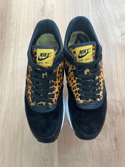 Nike Air Max 1 ’Beast Pack’