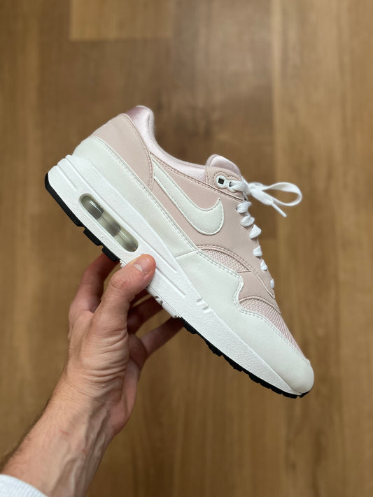 Nike Air Max 1 'Barely Rose'