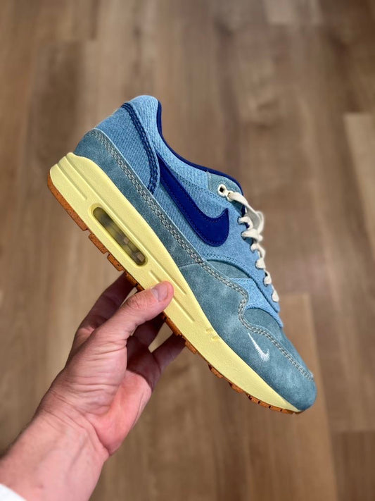 Nike Air Max 1 'Dirty Denim Retro'