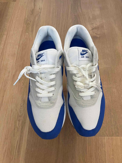 Nike Air Max 1 'Anniversary Royal'