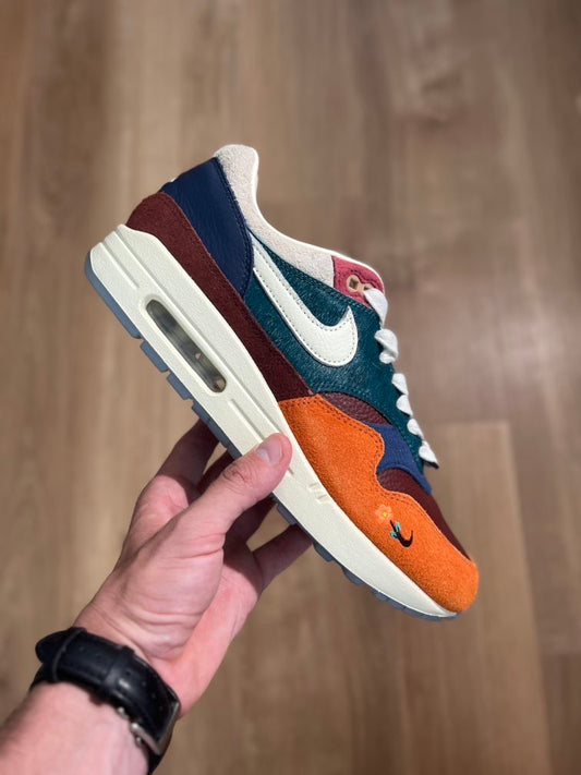Nike Air Max 1 x Kasina 'Won-Ang Orange'