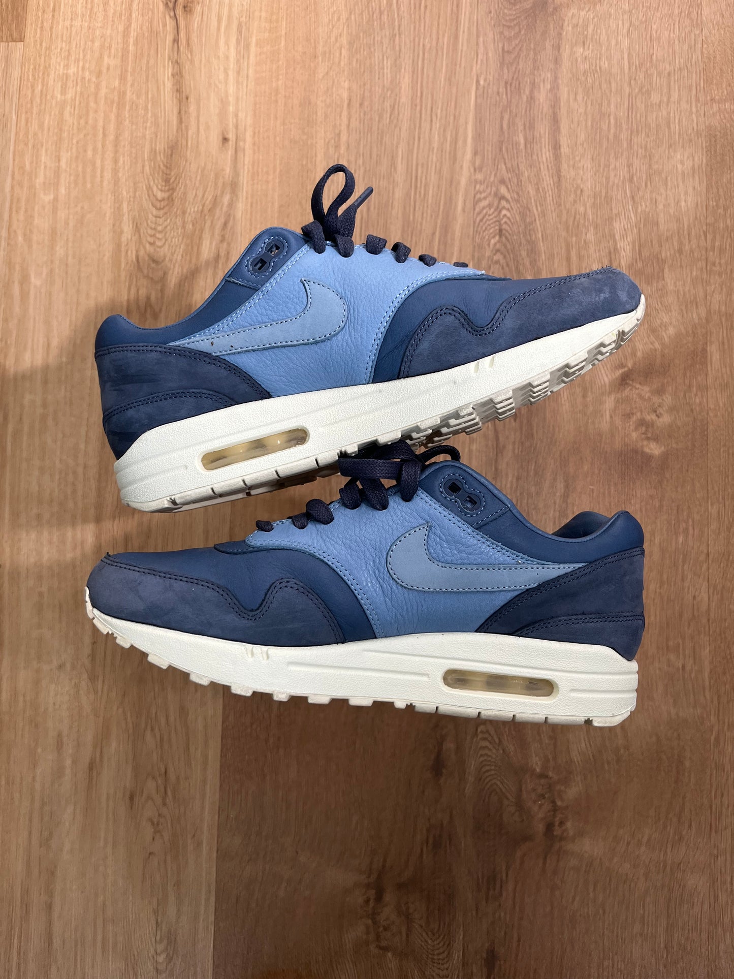 Nike Air Max 1 Pinnacle ‘Ocean Fog'