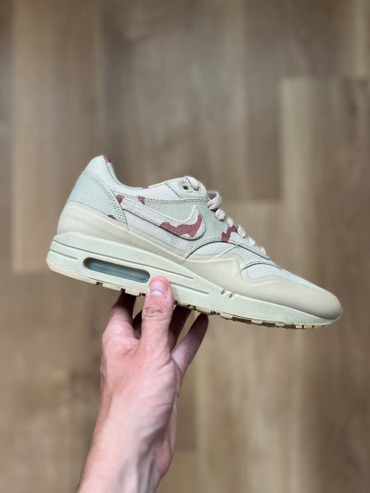 Nike Air Max 1 SP 'Desert Camo'