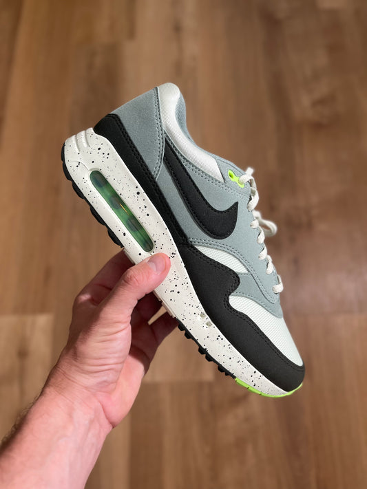 Nike Air Max 1 '86 GOLF ‘Green Speckle’