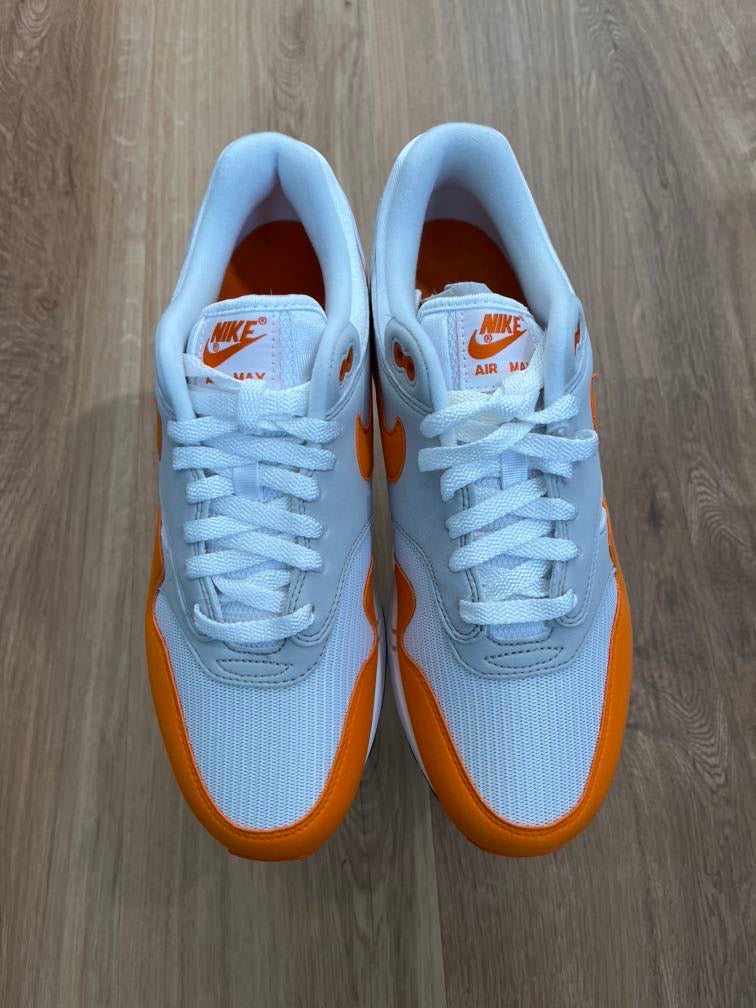 Nike Air Max 1 'Anniversary Orange'