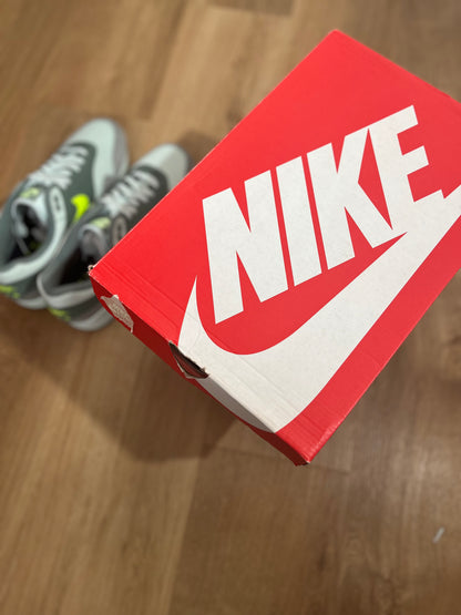 Nike Air Max 1 'Mica Green Volt’