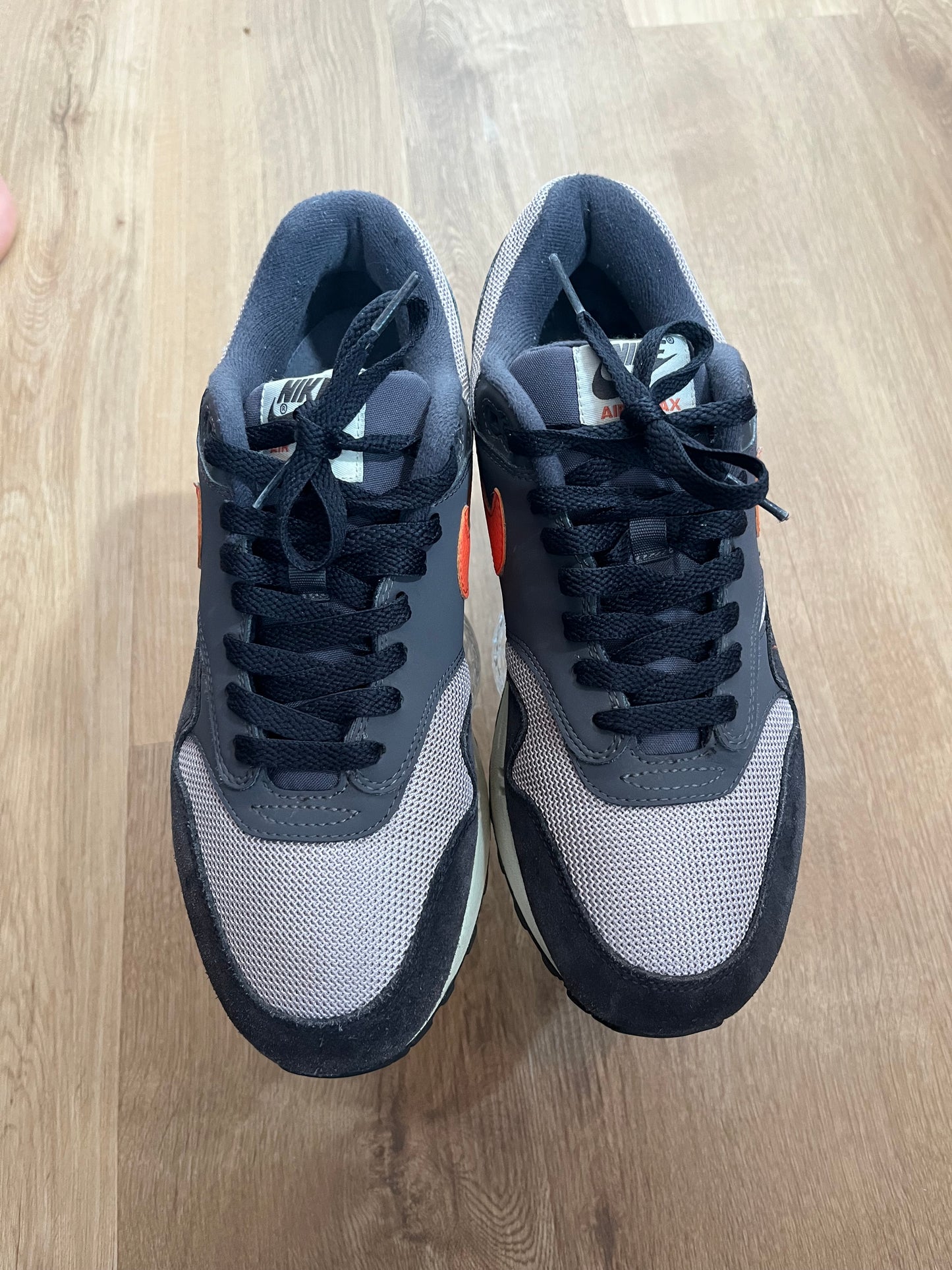Nike Air Max 1 'Wild Mango'