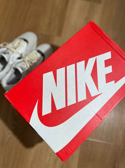 Nike Air Max 1 ‘Light Bone Iron Grey'