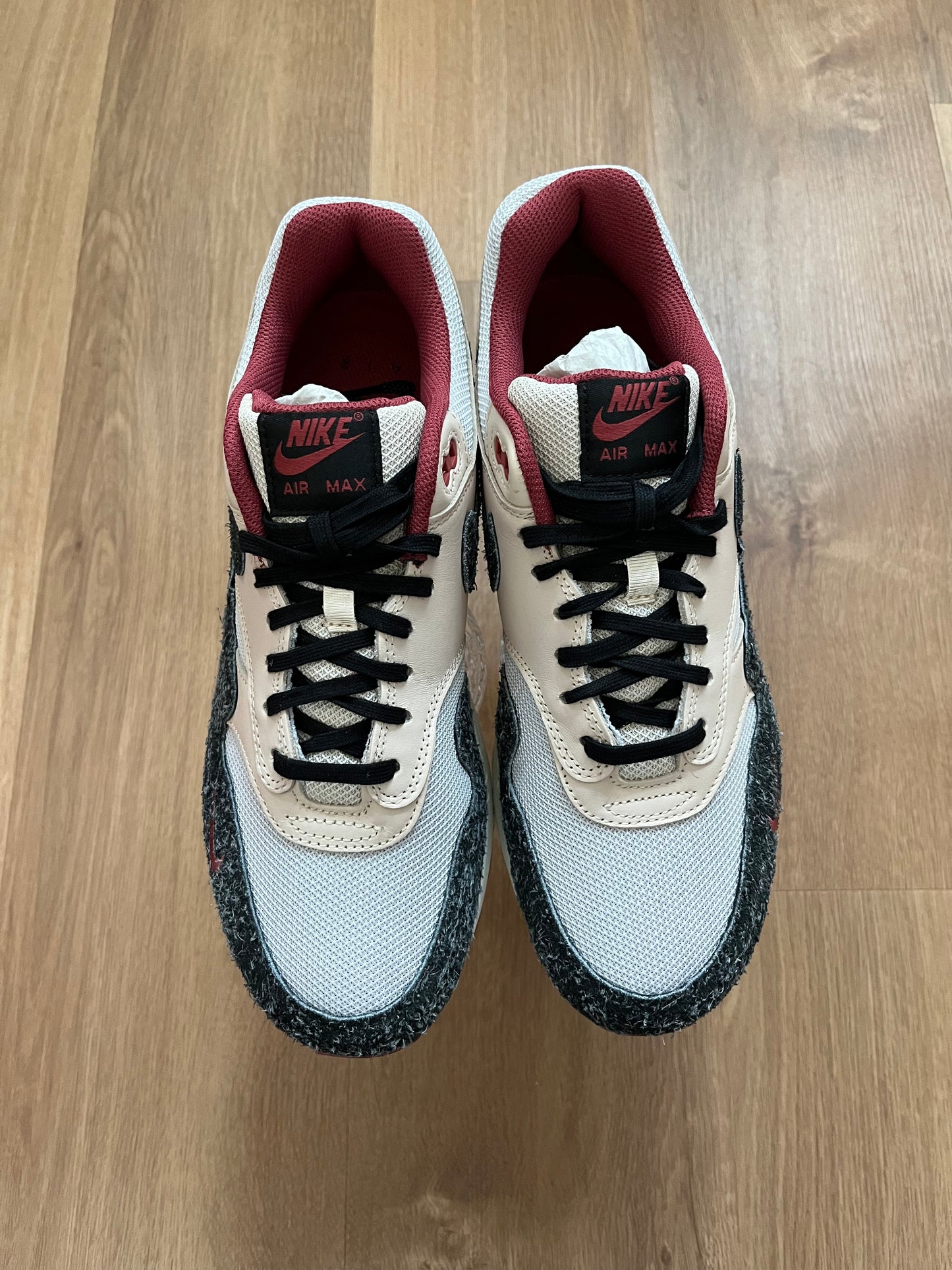 Nike Air Max 1 'Keep Rippin Stop Slippin 2.0'