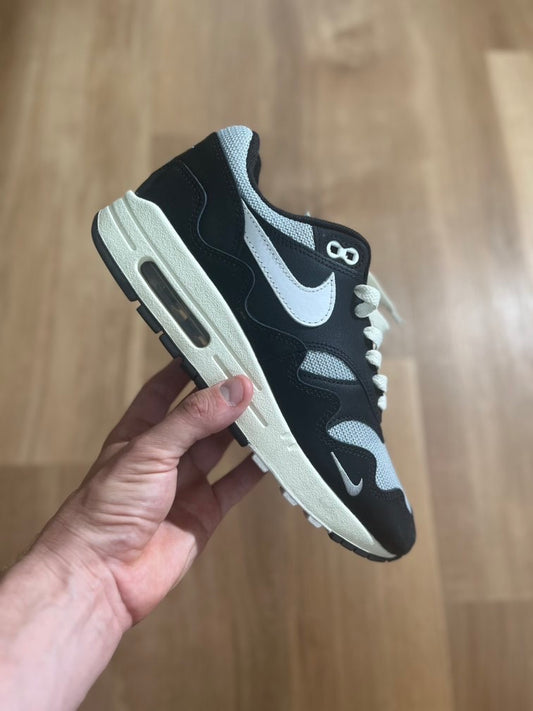 Nike Air Max 1 x Patta ‘Black Waves’
