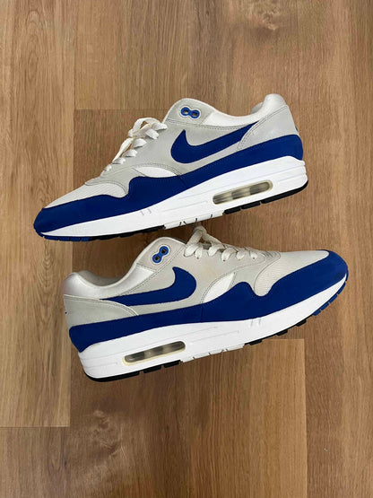 Nike Air Max 1 'Anniversary Royal'
