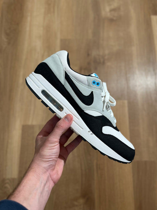 Nike Air Max 1 ‘Scuba Black’