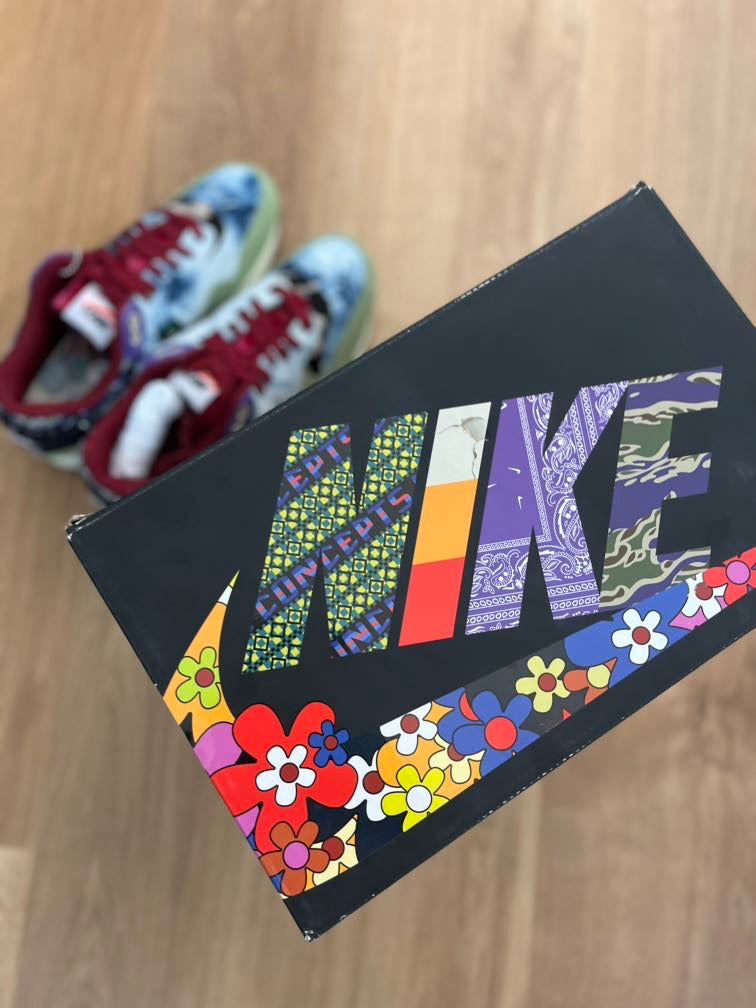 Nike Air Max 1 x Concepts 'Mellow'