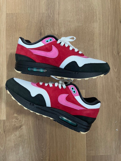 Nike Air Max 1 By You ‘Parra Running Man’