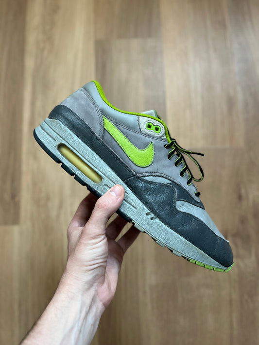 Nike Air Max 1 x HUF 'Pear Green' OG