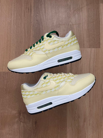 Nike Air Max 1 'Lemonade'