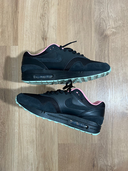 Nike Air Max 1 By You ‘YZY Black’’