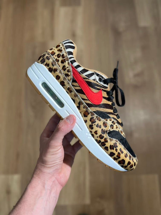 Nike Air Max 1 x Atmos 'Animal 2.0'