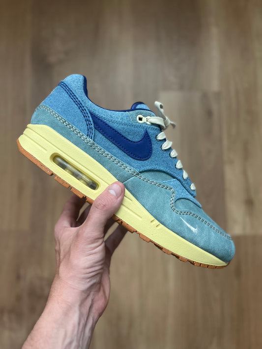 Nike Air Max 1 'Dirty Denim Retro'