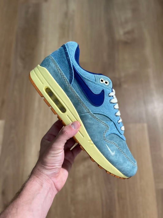 Nike Air Max 1 ’Dirty Denim’