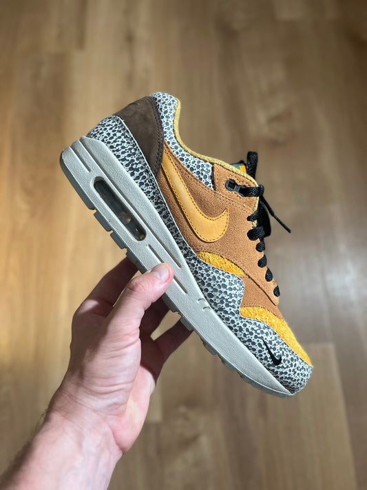 Nike Air Max 1 'Atmos Safari QS’