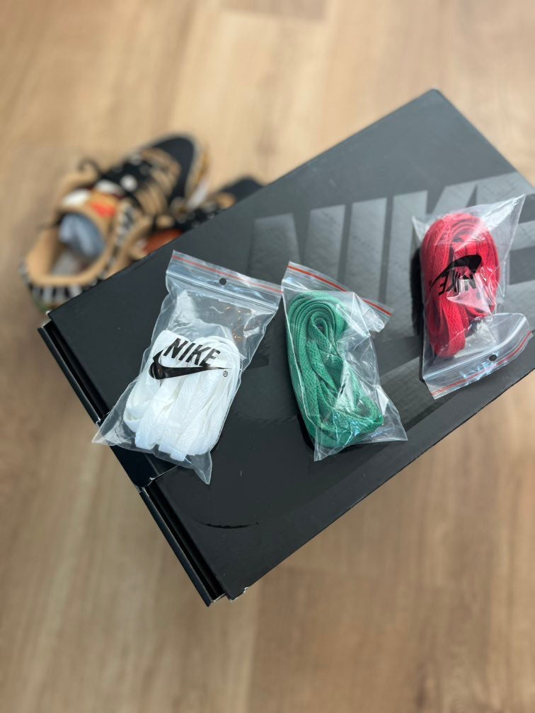 Nike Air Max 1 x Atmos 'Animal 2.0'