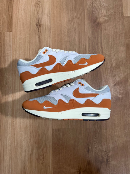 Nike Air Max 1 x Patta 'Monarch'