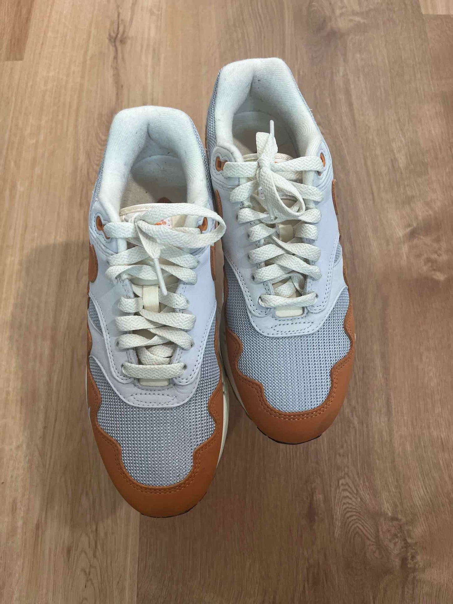 Nike Air Max 1 x Patta 'Monarch'