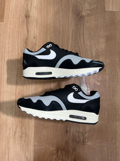 Nike Air Max 1 x Patta ‘Black Waves’