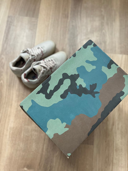 Nike Air Max 1 SP 'Desert Camo'