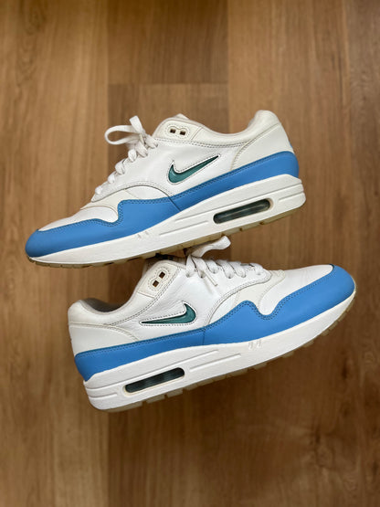 Nike Air Max 1 'Jewel University Blue'