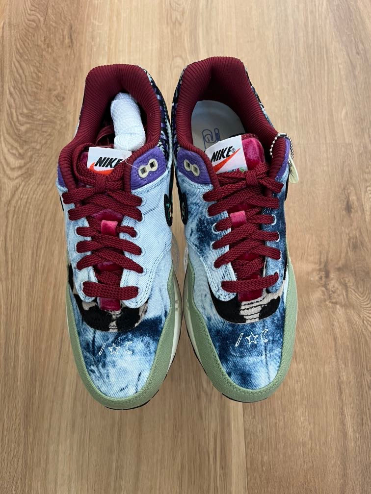 Nike Air Max 1 x Concepts 'Mellow'