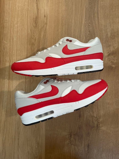 Nike Air Max 1 'Anniversary Red'