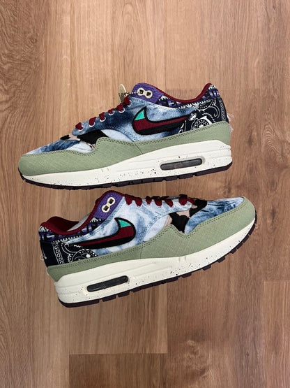 Nike Air Max 1 x Concepts 'Mellow'