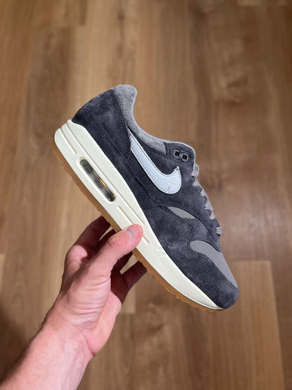 Nike Air Max 1 'Crepe Soft Grey'