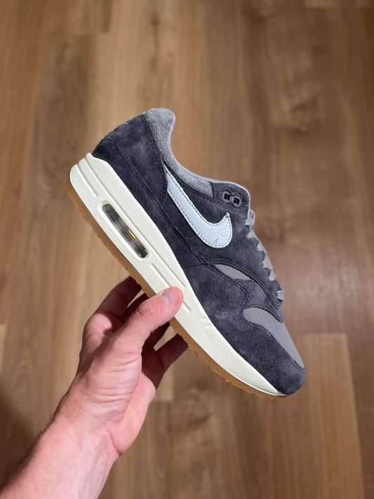 Nike Air Max 1 'Crepe Soft Grey'