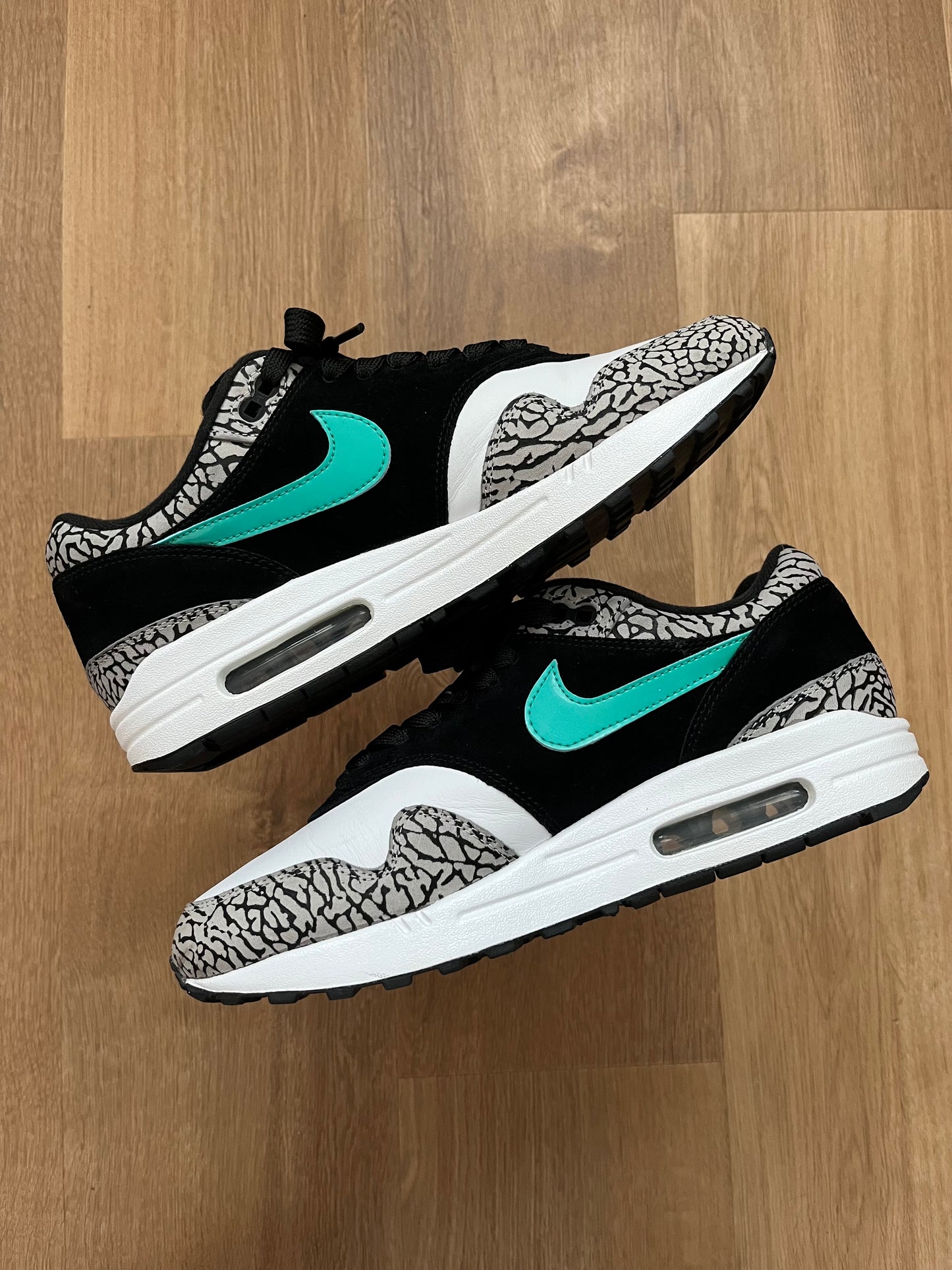 Nike Air Max 1 x Atmos 'Elephant'