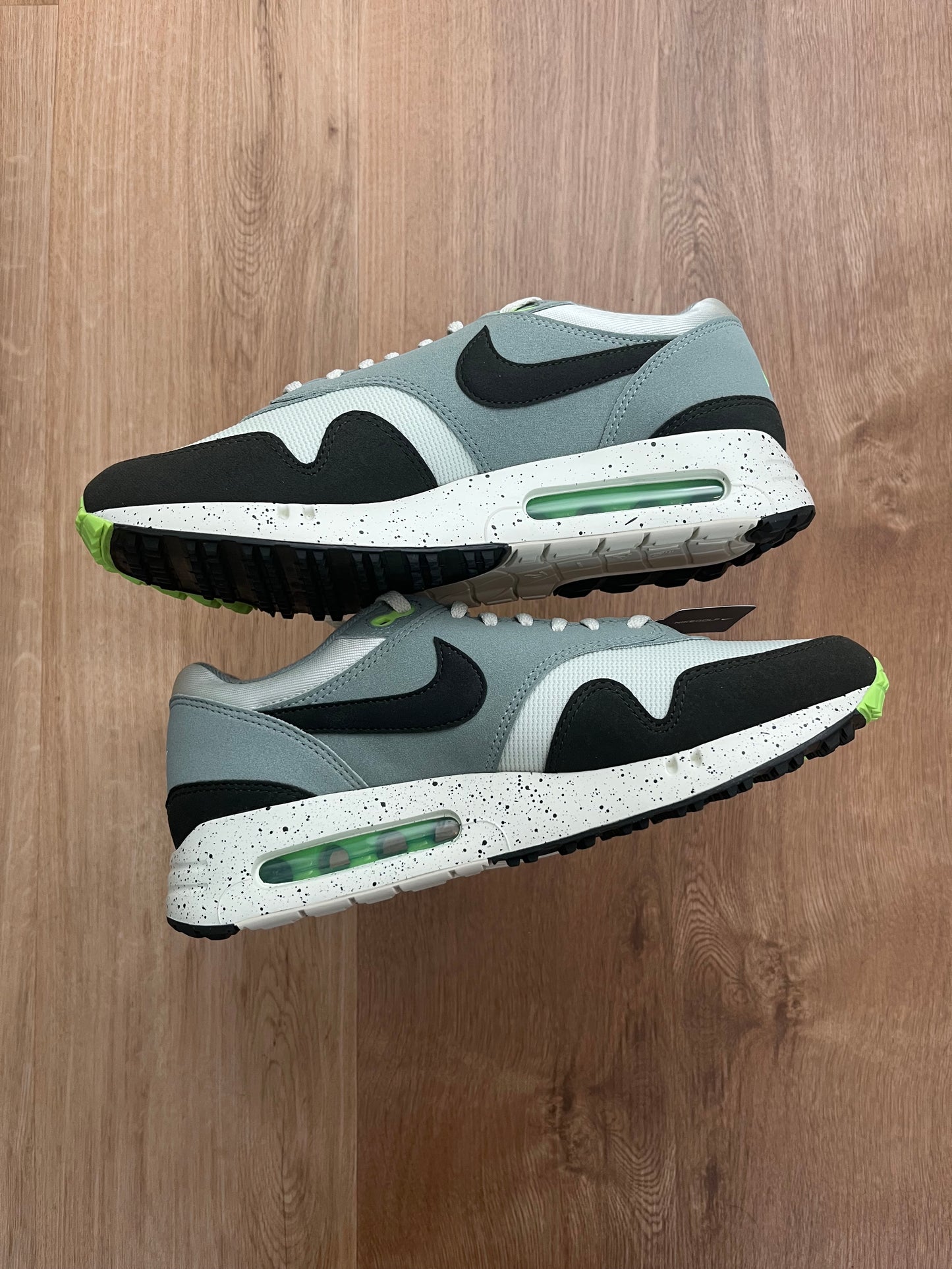 Nike Air Max 1 '86 GOLF ‘Green Speckle’
