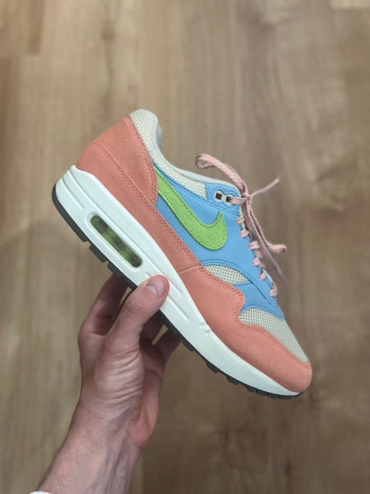 Nike Air Max 1 'Light Madder Root'